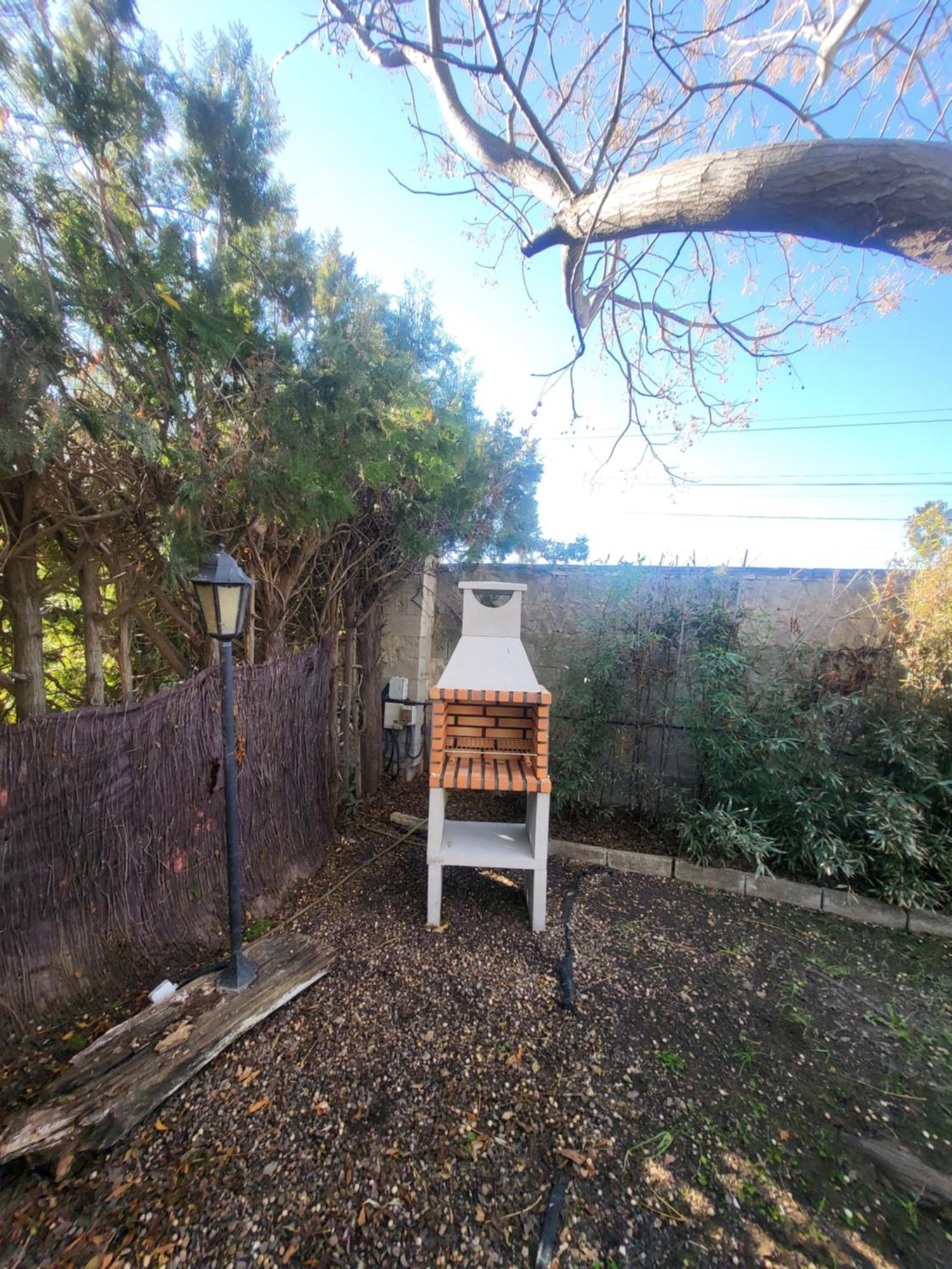 הוילה סביליה Casa Madera Urbanizacion Socorro מראה חיצוני תמונה